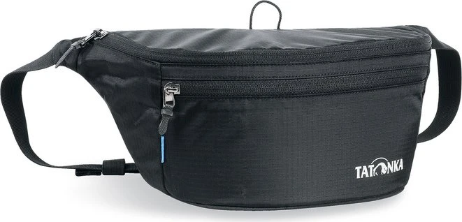 Tatonka Ilium M Bauchtasche schwarz