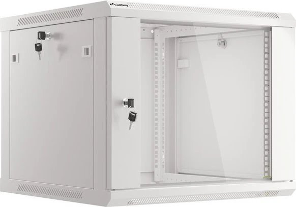Lanberg WF01 Series 19" Wandschrank