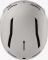 Salomon Driver Pro Sigma MIPS Helm grau/violett Vorschaubild