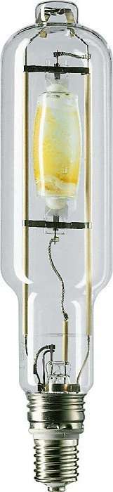Philips HPI-T 2000W/542 E40 1SL/4 Halogen-Metalldampflampe