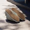 adidas Grand Court Base 00s linen green/core white/gum Vorschaubild