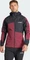 adidas Terrex Xperior Hybrid Rain.RDY Funktionsjacke shadow red/black (Herren) Vorschaubild