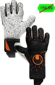 uhlsport Speed Contact Supergrip+ Reflex Torwarthandschuhe