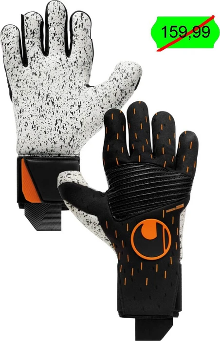 uhlsport Speed Contact Supergrip+ Reflex Torwarthandschuhe