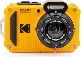 Kodak WPZ2 gelb