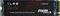 PNY XLR8 CS3040 500GB, M.2 2280 / M-Key / PCIe 4.0 x4, Kühlkörper Vorschaubild