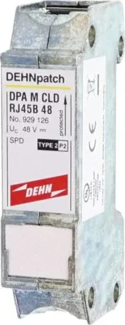 Dehn DEHNpatch Class D