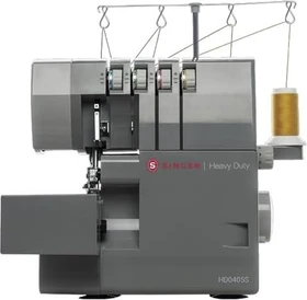 Singer HD0405S Heavy Duty Overlock