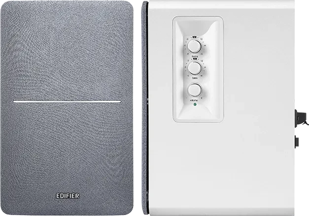 Edifier R1280T grau, Paar