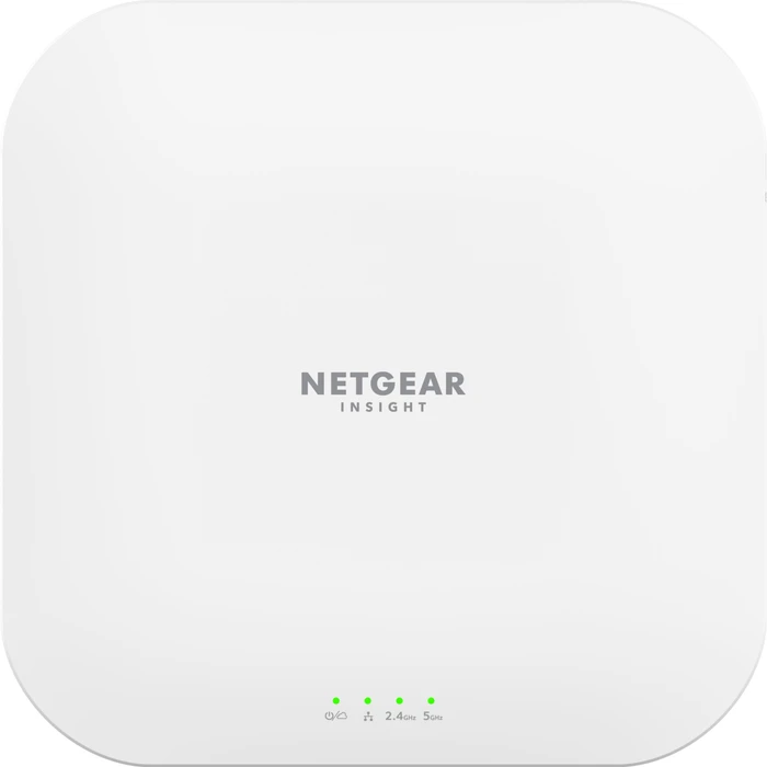 Netgear WAX620, AX3600