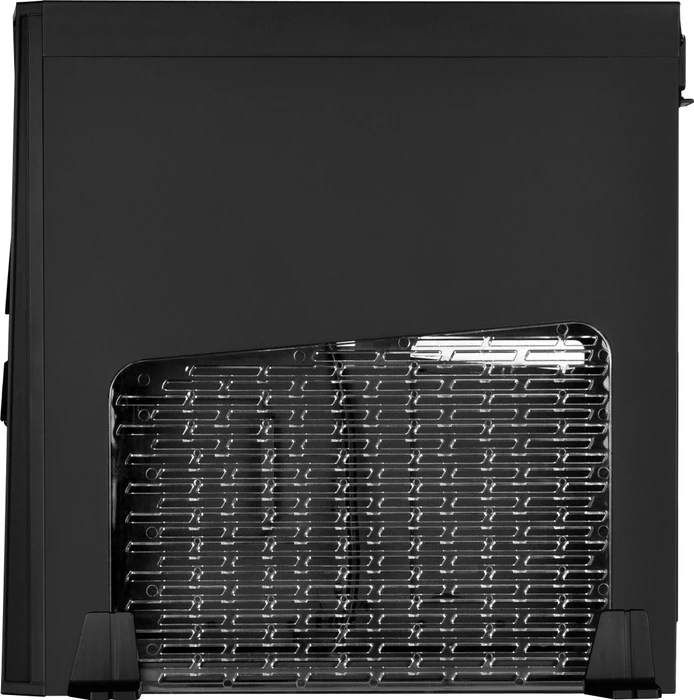 SilverStone Raven Z RVZ02, Acrylfenster, Mini-ITX