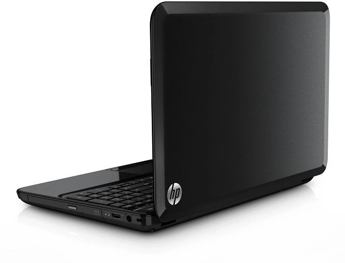 HP Pavilion g6-1386, Pentium B960, 4GB RAM, 750GB HDD, UK
