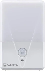 Varta Motion Sensor Night Light LED-Nachtlicht, 2 Stück