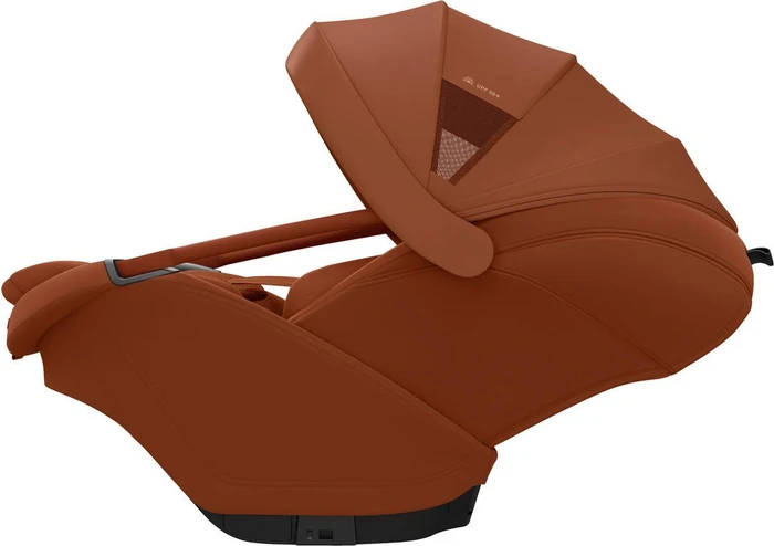 Maxi-Cosi Coral Slide Pro copper terra
