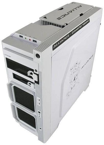 LC-Power Pro-930W Alliance