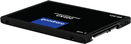 goodram CX400 gen.2 128GB, 2.5" / SATA 6Gb/s