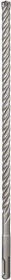 Bosch Professional SDS-plus-7X Hammerbohrer, 10x250x315mm, 1 Stück