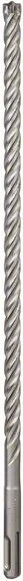 Bosch Professional SDS-plus-7X Hammerbohrer, 10x250x315mm, 1 Stück