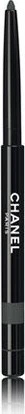 Chanel Stylo Yeux Waterproof Long Lasting Eyeliner 10 ébéne, 0.3g
