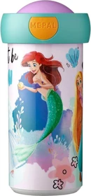 Mepal Campus Trinkflasche 300ml disney princess