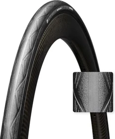 Hutchinson Blackbird All Season 700x26C Reifen schwarz