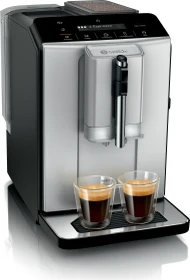 Bosch Serie 2 TIE20301 VeroCafe silk silver