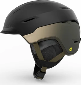 Giro Tor Spherical Helm matte black/olive fade