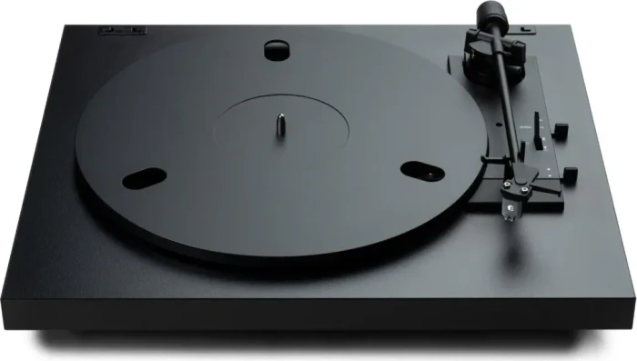 Pro-Ject Automat A1.2 OM10 schwarz
