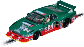 Carrera Evolution Lancia Beta Montecarlo Turbo No.24, 24h Daytona 1981
