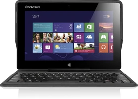 Lenovo IdeaTab Miix 10, 64GB, KeyboardDock