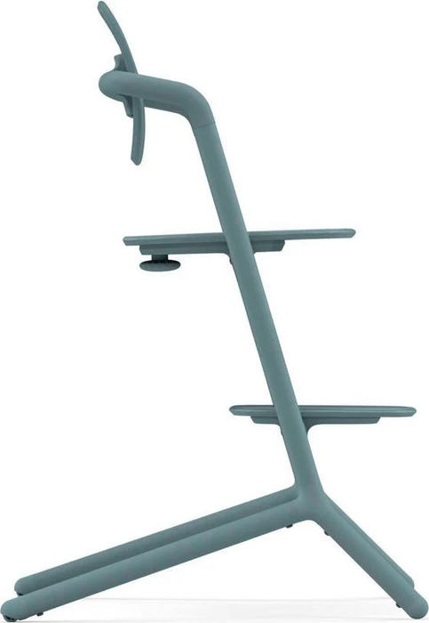 Cybex Lemo Hochstuhl stone blue