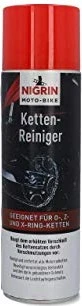 Nigrin MOTO-BIKE Ketten-Reiniger 500ml