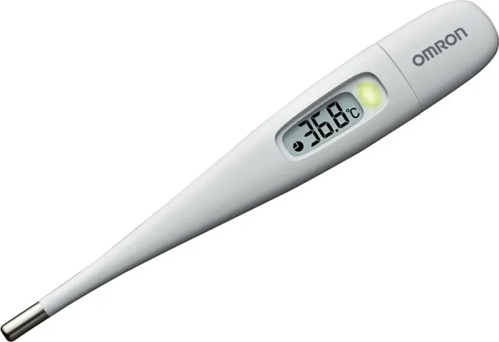 Omron Eco Temp Intelli IT