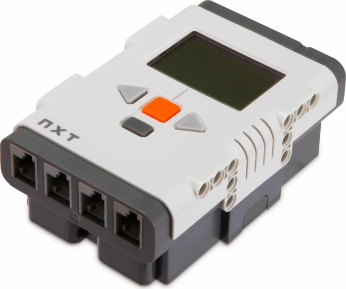 LEGO Mindstorms - Intelligenter NXT Stein