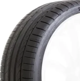 Tomason Sportrace 195/45 R17 85W XL