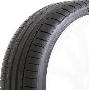 Tomason Sportrace 225/35 R18 87Y XL