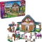 LEGO Friends - Pferdestall und Reitschule Vorschaubild