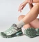 Salomon X Ultra 360 green milieu/urban chic/clearly aqua (Damen) Vorschaubild