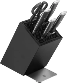 WMF Grand Class FlexTec Messerblock-Set, 6-tlg.