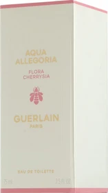 Guerlain Aqua Allegoria Flora Cherrysia Eau de Toilette nachfüllbar, 75ml