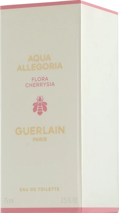 Guerlain Aqua Allegoria Flora Cherrysia Eau de Toilette