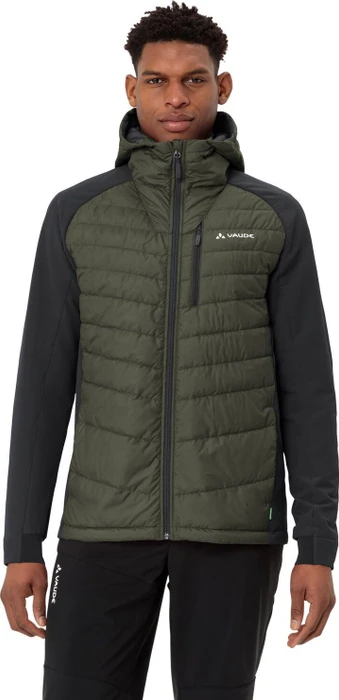 Vaude Elope Hybrid Jacke khaki (Herren)