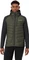 Vaude Elope Hybrid Jacke khaki (Herren) Vorschaubild