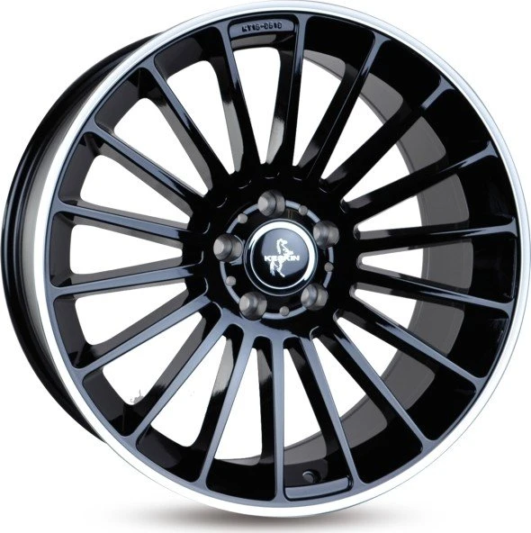 Keskin KT15 Speed 7.0x16 4/108 ET20 (verschiedene Farben)