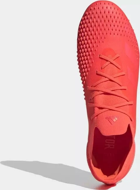 adidas Predator Mutator 20.1 FG pop/cloud white (Herren)