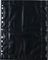 Herma Fotosichthüllen schwarz, 100x150mm, quer, 10 Stück Vorschaubild