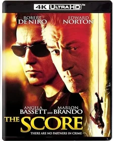 The Score (Blu-ray)
