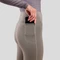 Odlo Essentials Tights Laufhose lang cinder (Damen) Vorschaubild