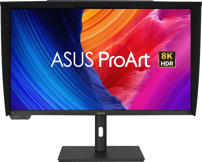 ASUS ProArt 8K PA32KCX, 32"