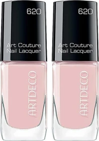 Artdeco Art Couture Nail Lacquer Nagellack 111.620 couture sheer rose, 10ml